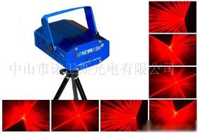 聚焦創(chuàng)新光影 迷你舞臺燈、激光燈與電腦燈的技術解析與市場前景